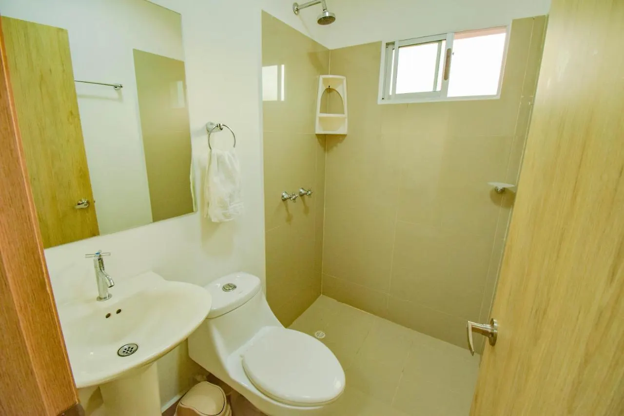 Salome Aparment 3B Apartment Cartagena